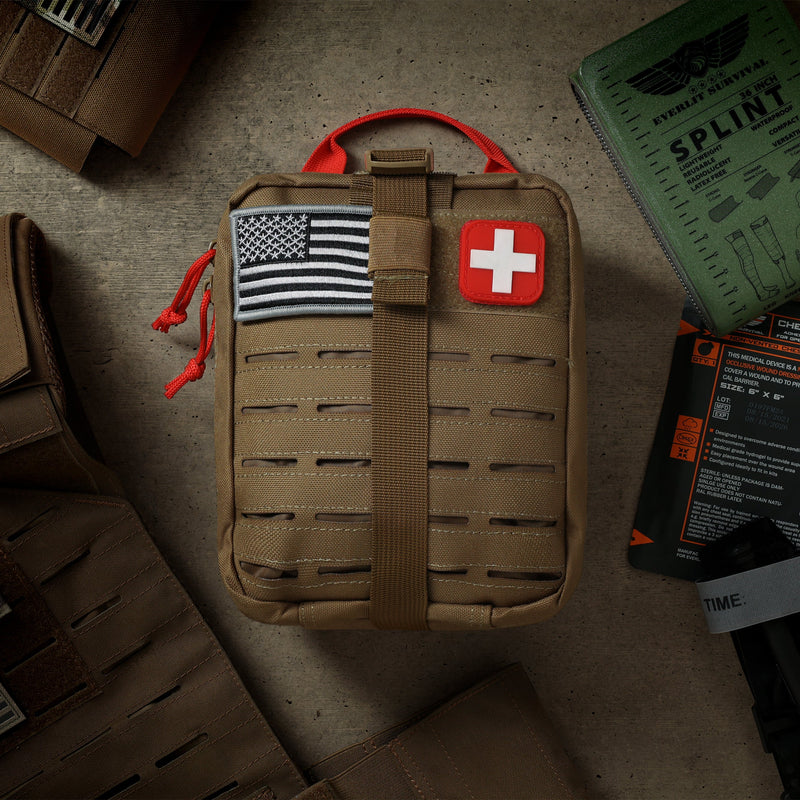 Load image into Gallery viewer, ADVANCED TRAUMA KIT