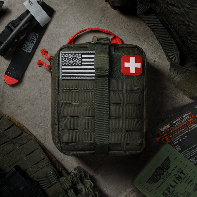 Load image into Gallery viewer, ADVANCED TRAUMA KIT