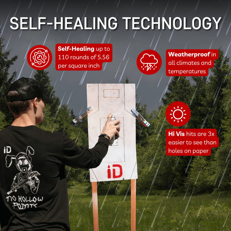 Load image into Gallery viewer, C-Zone Infinity Target