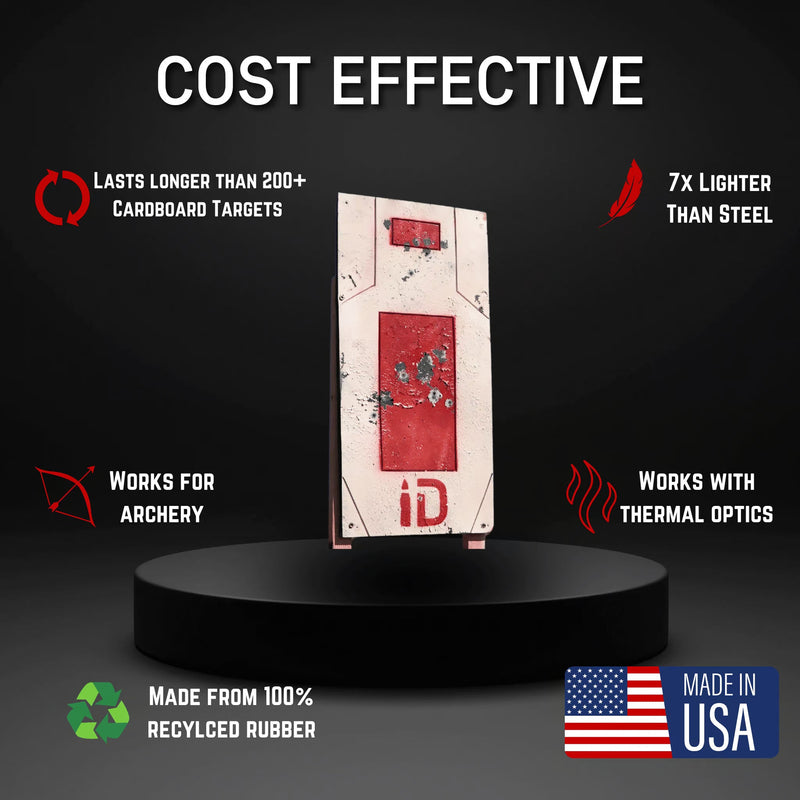 Load image into Gallery viewer, C-Zone Infinity Target