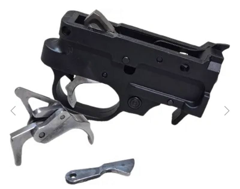 Load image into Gallery viewer, Drop-In 10/22 FRT — Fully Adjustable Reset Trigger | Ruger 10/22