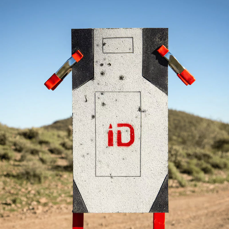 Load image into Gallery viewer, C-Zone Infinity Target