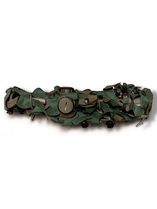 Scout Scrim Optic Cover (S.S.O.C.)
