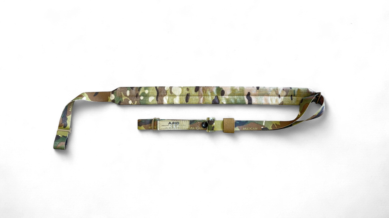 Load image into Gallery viewer, A.R.S. Mod 1 Padded Sling