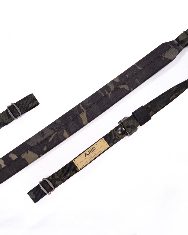 Load image into Gallery viewer, A.R.S. Mod 1 Padded Sling