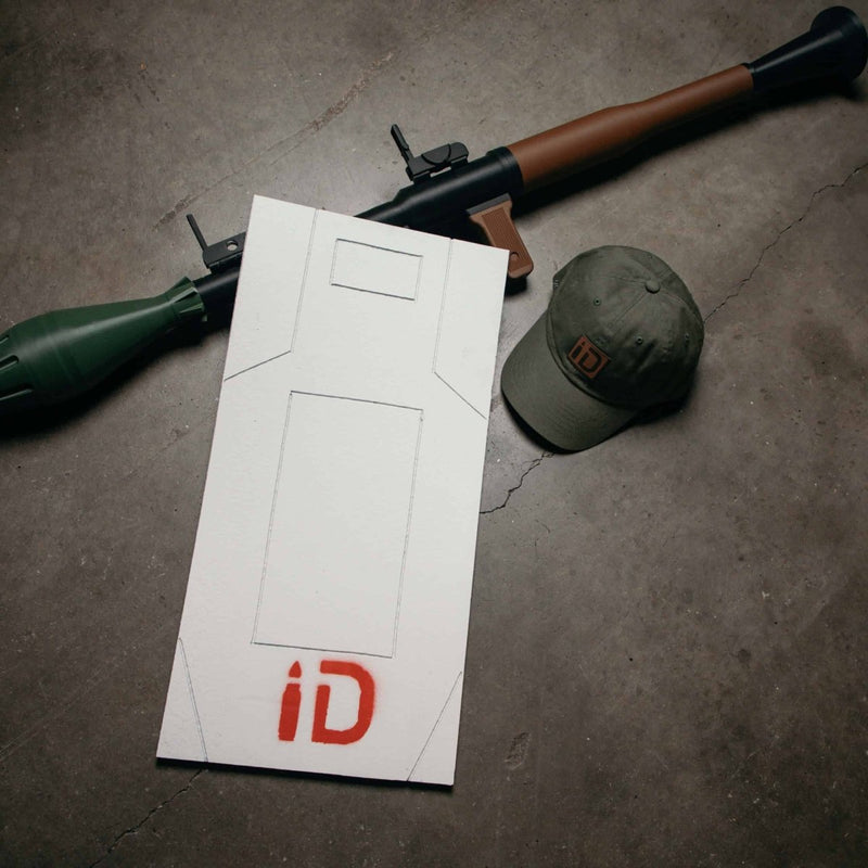 Load image into Gallery viewer, C-Zone Infinity Target