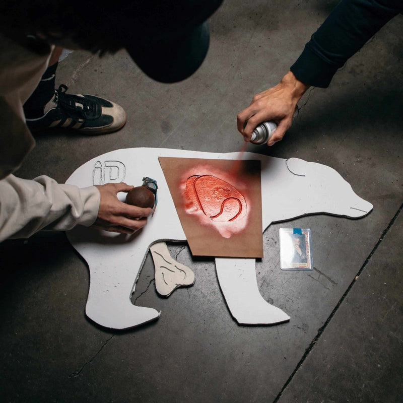 Load image into Gallery viewer, Speed Bag Target Accessory