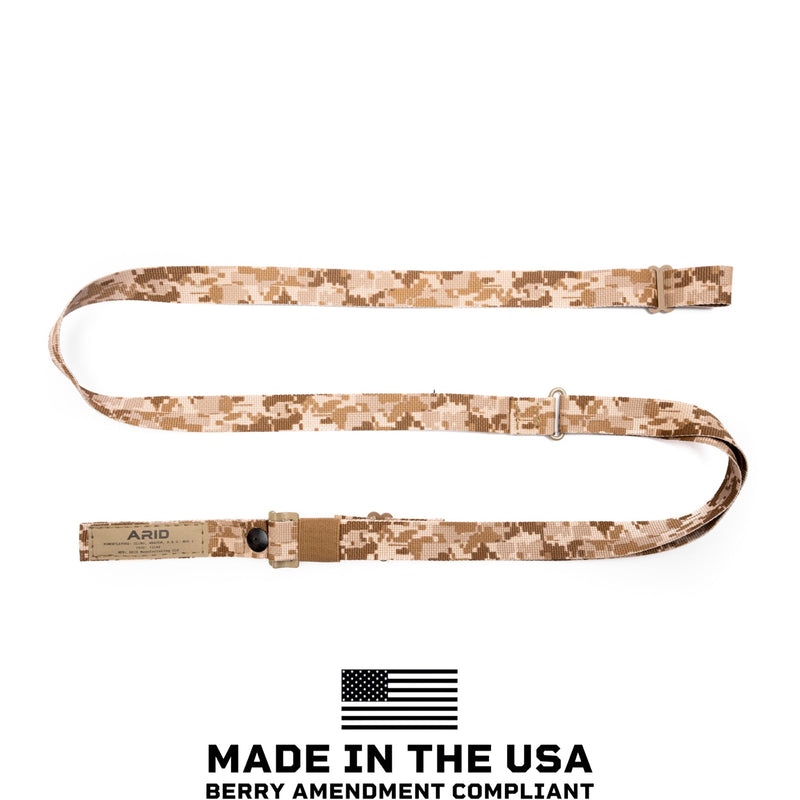 Slings & Hardware