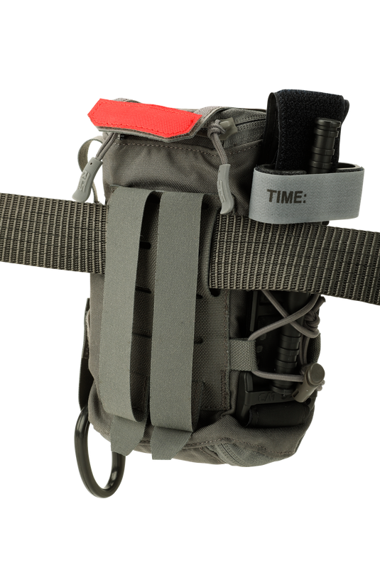 Rapid Deploy IFAK - Prefilled
