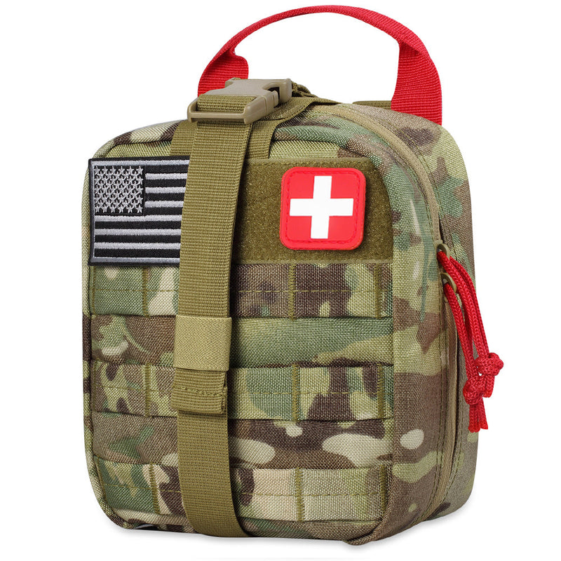 Load image into Gallery viewer, ADVANCED TRAUMA KIT
