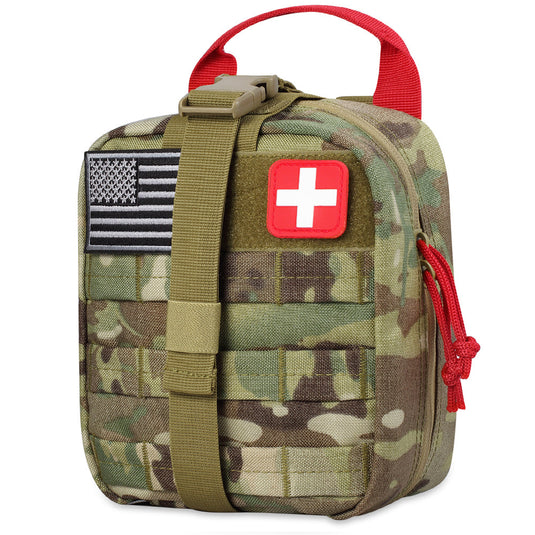 ADVANCED TRAUMA KIT