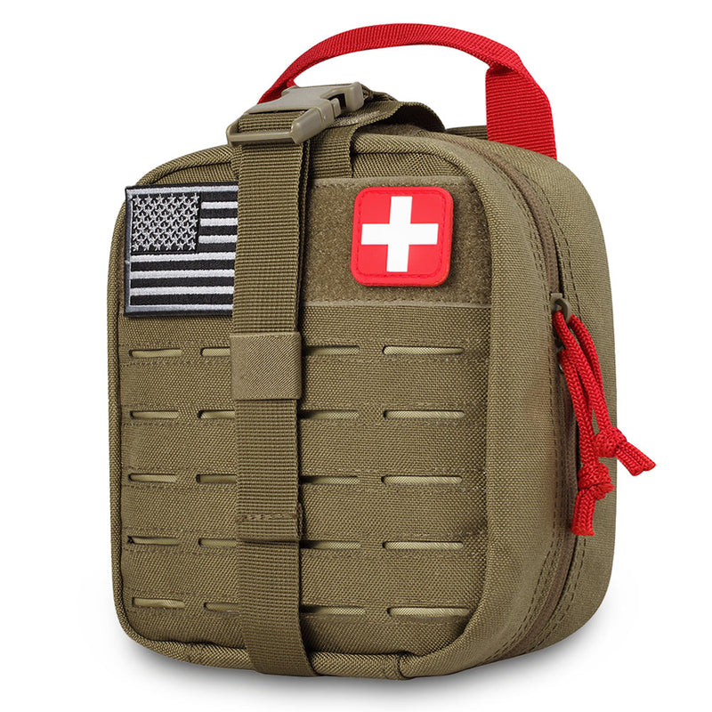 Load image into Gallery viewer, ADVANCED TRAUMA KIT

