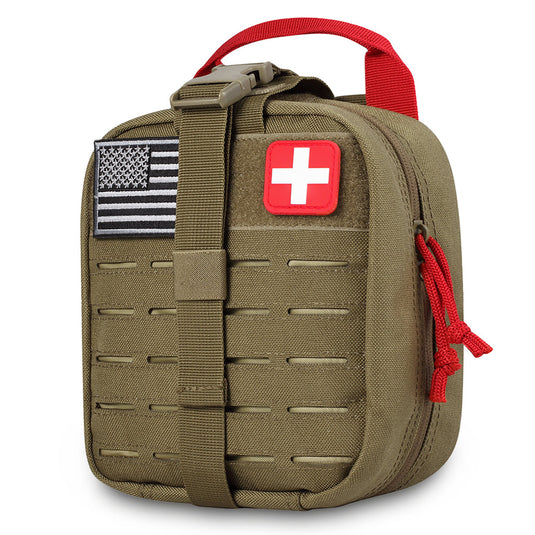 ADVANCED TRAUMA KIT