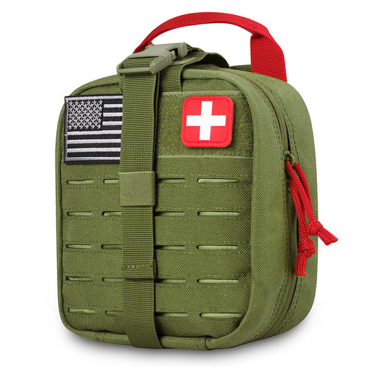 ADVANCED TRAUMA KIT