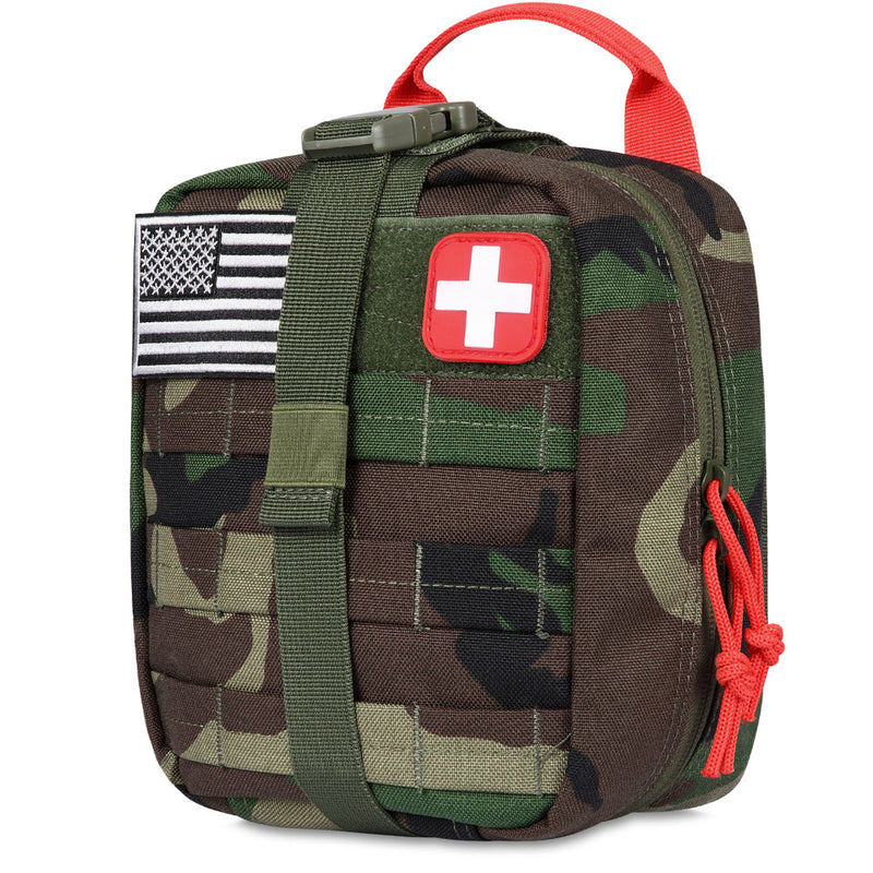 Load image into Gallery viewer, ADVANCED TRAUMA KIT
