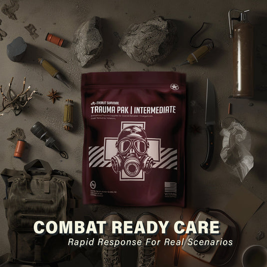 TRAUMA PAK
