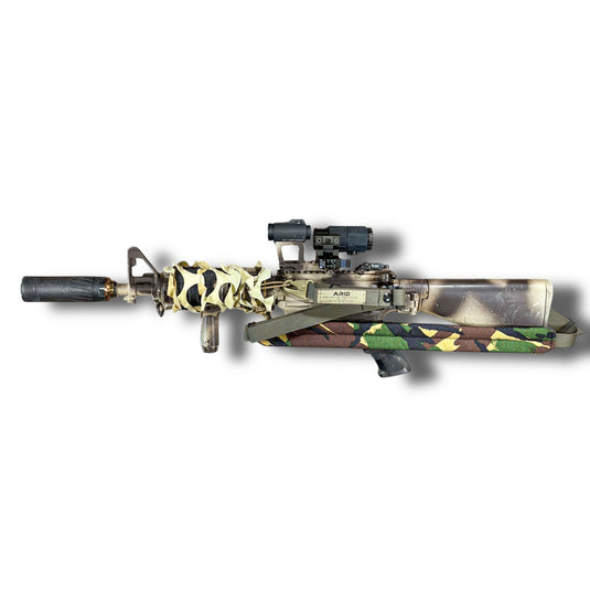 A.R.S. Mod 1 Sling Padded