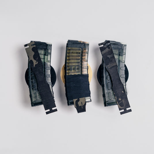 Mag Tags