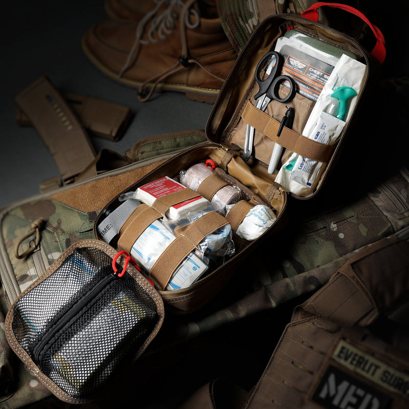 Load image into Gallery viewer, ADVANCED TRAUMA KIT
