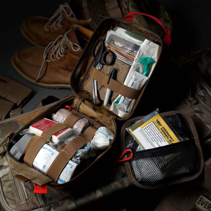 Load image into Gallery viewer, ADVANCED TRAUMA KIT
