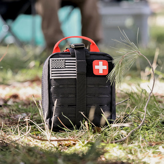 ADVANCED TRAUMA KIT
