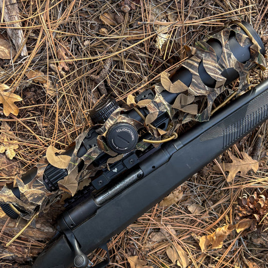Concealment Starts Here.