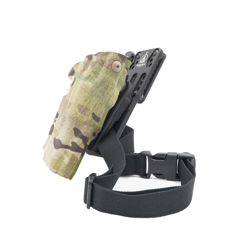 Load image into Gallery viewer, Rigid Holster Platform Patrol
