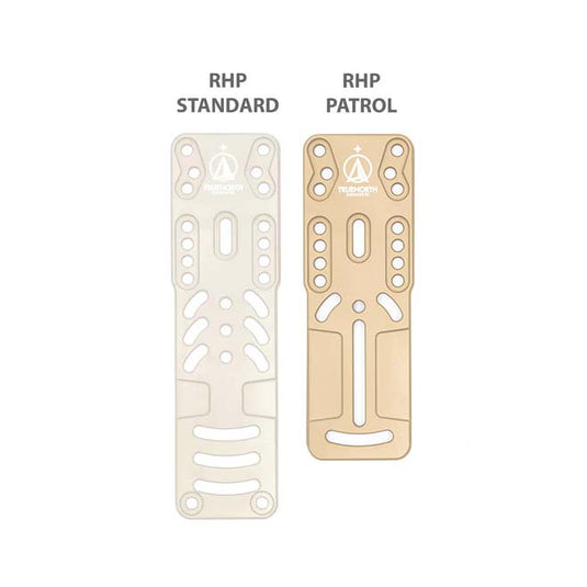 Rigid Holster Platform Patrol
