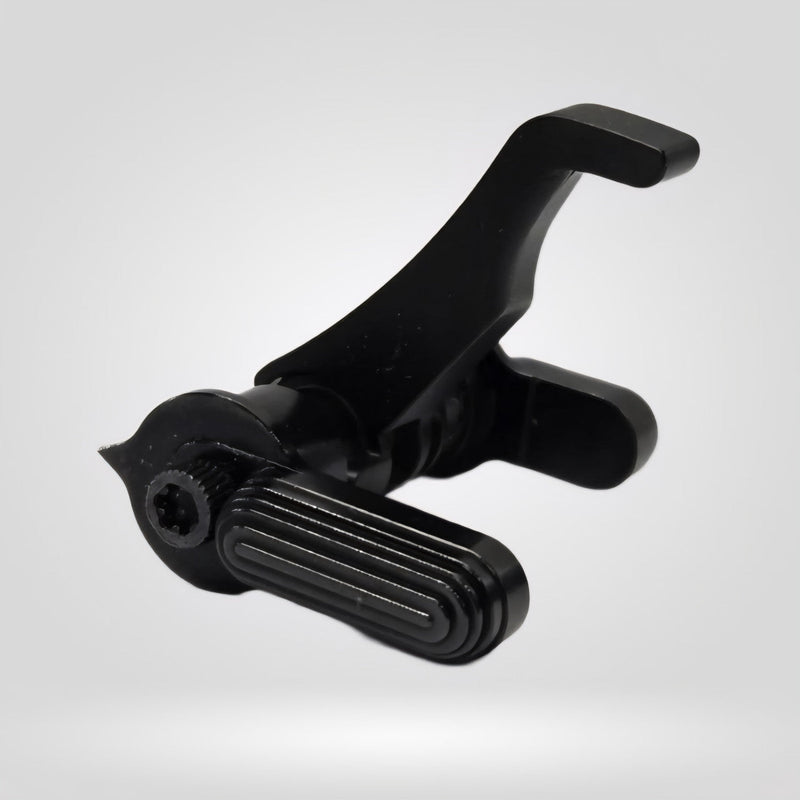 Load image into Gallery viewer, AS Designs ARC-Fire V2 — Ambi Kit | 0°/45°/90° Selector Throw

