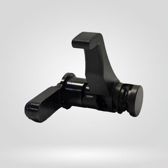 AS Designs ARC-Fire V2 — Non-Ambi | 0°/90°/180° Selector Throw