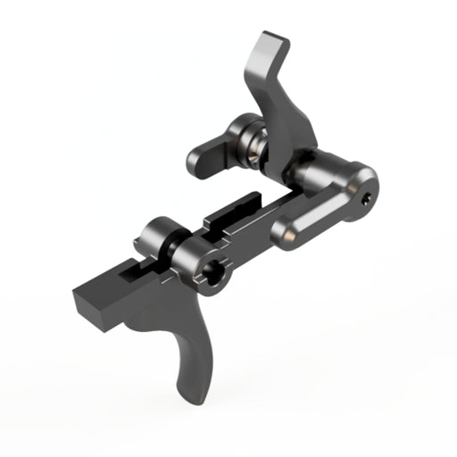 Load image into Gallery viewer, AS Designs ARC Fire Trigger | AR-15 Forced Reset Trigger | Ambi Safety
