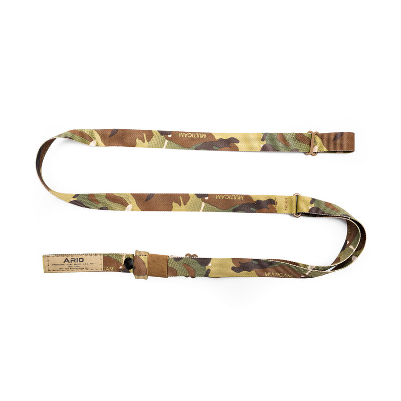 Load image into Gallery viewer, Turn-Key Minimalist Sling
