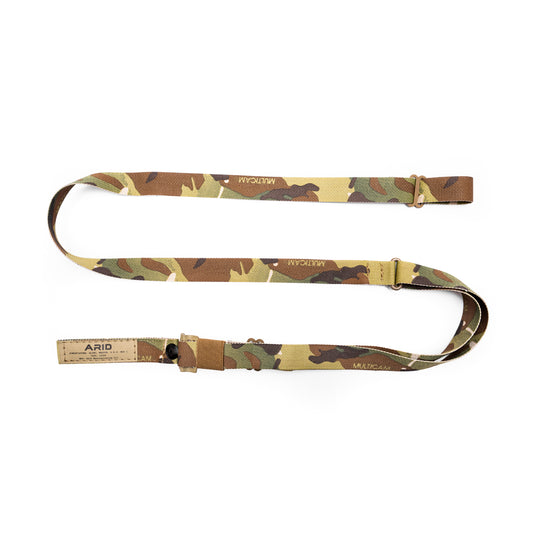 Turn-Key Minimalist Sling