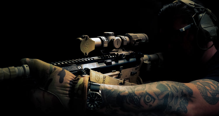 Field Proven, Globally Trusted.