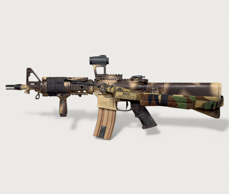 Slings Trusted By Special Forces