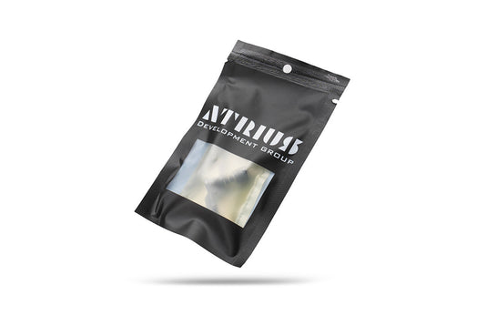 Atrius Super Selektor AR-15 FRT Super Safety (Non-Ambi)