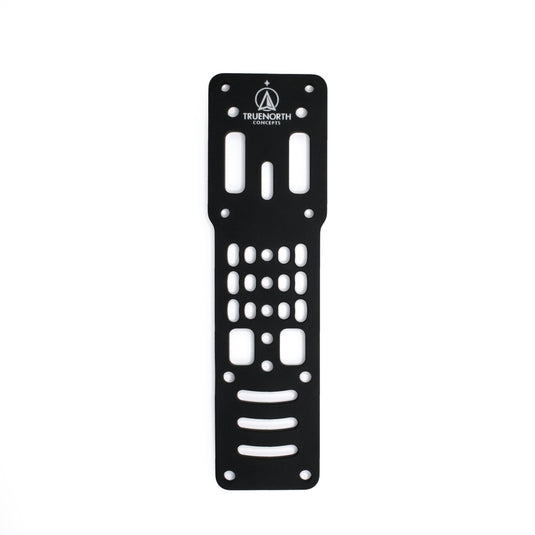 Modular Holster Adapter