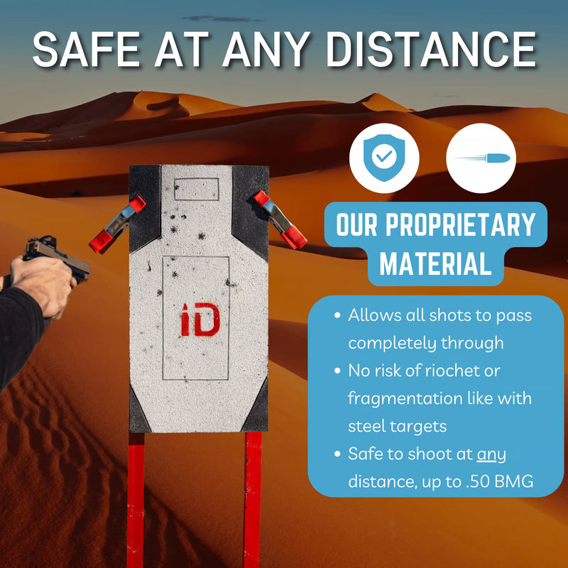 Load image into Gallery viewer, C-Zone Infinity Target
