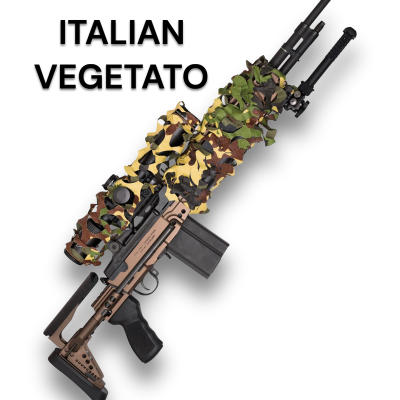 Load image into Gallery viewer, Rail System Overwrap Camo (R.S.O.C.)
