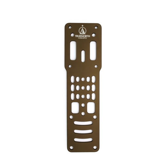 Modular Holster Adapter