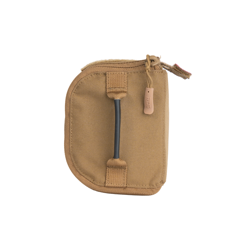 Load image into Gallery viewer, Belt-Mounted IFAK - Prefilled Includes CAT TQ

