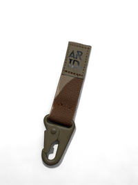 ARID Key Tag