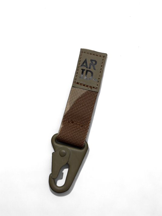 ARID Key Tag