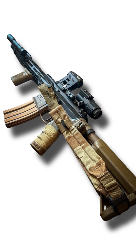 A.R.S. Mod 1 Sling Padded