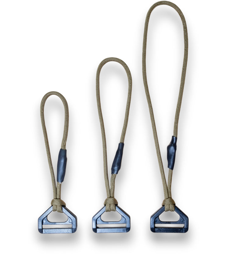 Load image into Gallery viewer, ARID Paracord Sling Adapter
