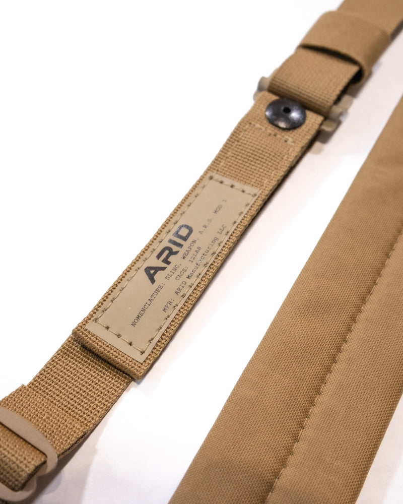 Load image into Gallery viewer, A.R.S. Mod 1 Padded Sling
