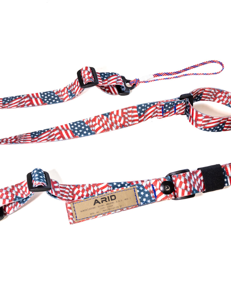 Freedom Sling Is Live