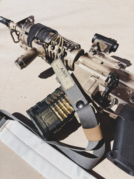 Field Proven, Globally Trusted.