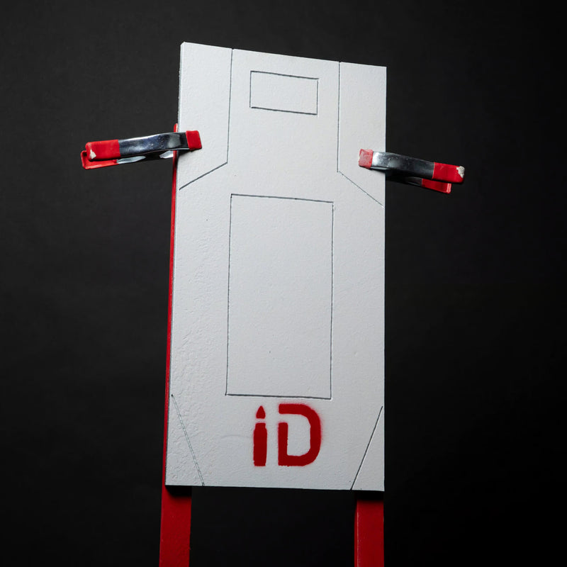 Load image into Gallery viewer, C-Zone Infinity Target
