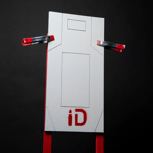 C-Zone Infinity Target